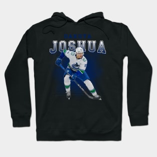 Dakota Joshua Hoodie